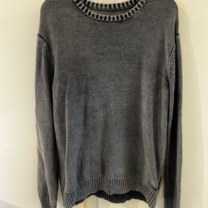 RVCA sweater